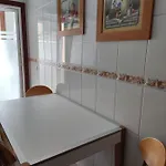 Apartment Xunqueira Playa Moaña