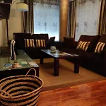Xunqueira Playa Apartment Moaña