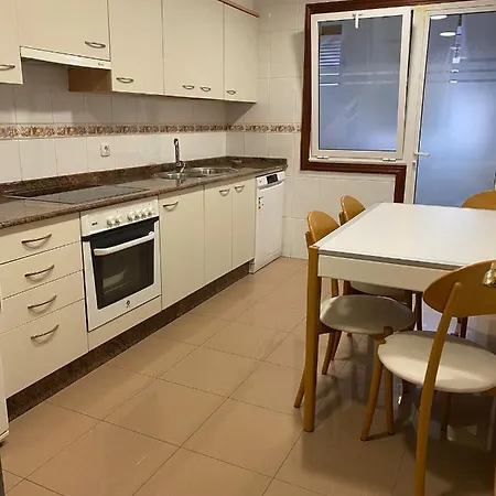 Apartment Xunqueira Playa
