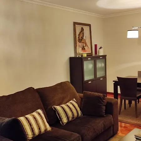 Xunqueira Playa Apartment