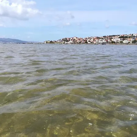דירה Xunqueira Playa *