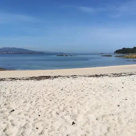 Xunqueira Playa *